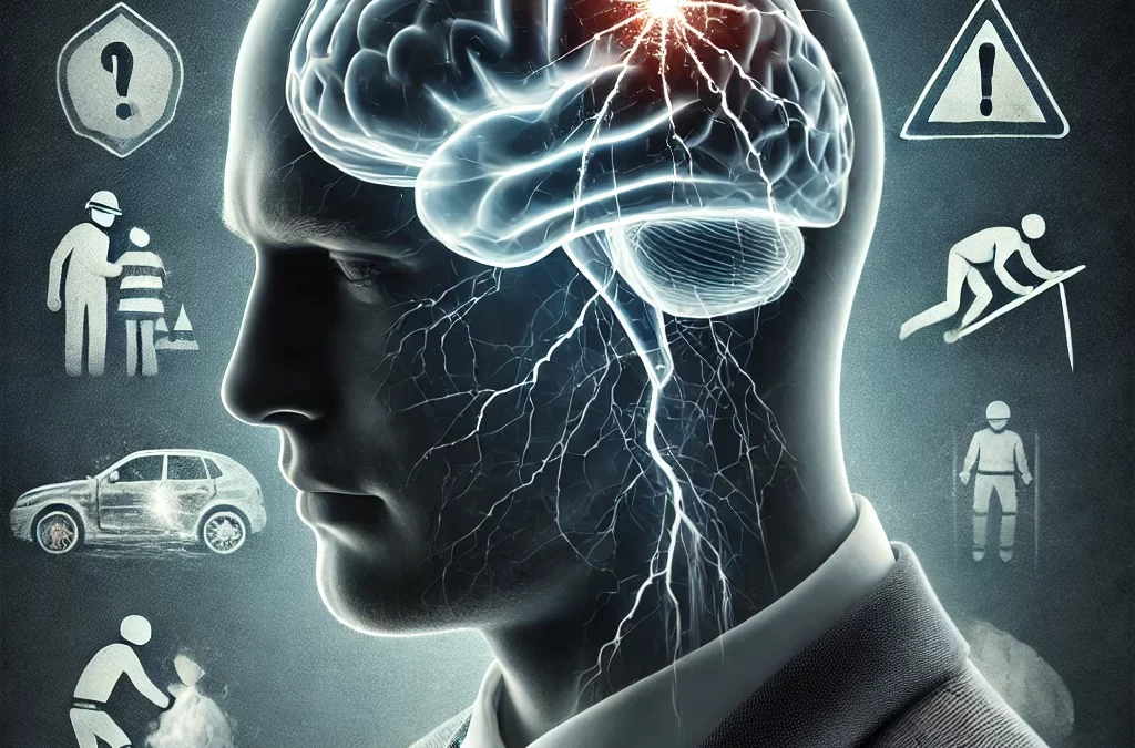 Traumatic Brain Injury – Signs, Symptoms, and Prevention